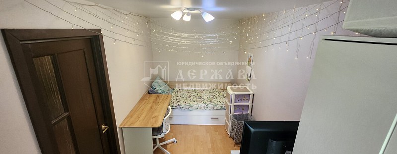 2-комнатная квартира, проспект Шахтёров,69