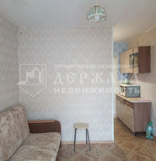 Квартира, улица Федоровского 26