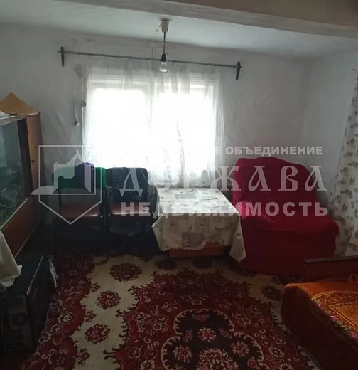 Дача, Горная улица