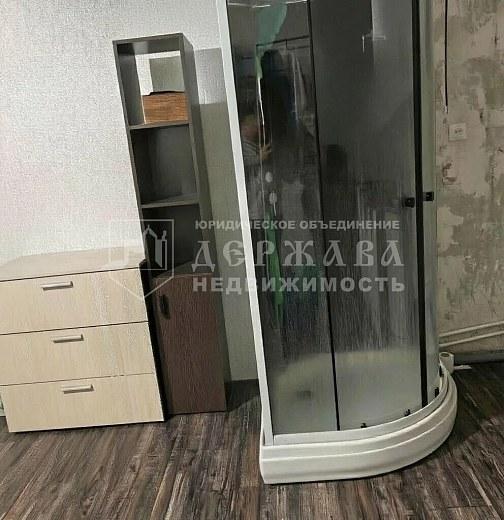 1-комнатная квартира, Предзаводская улица 1Б