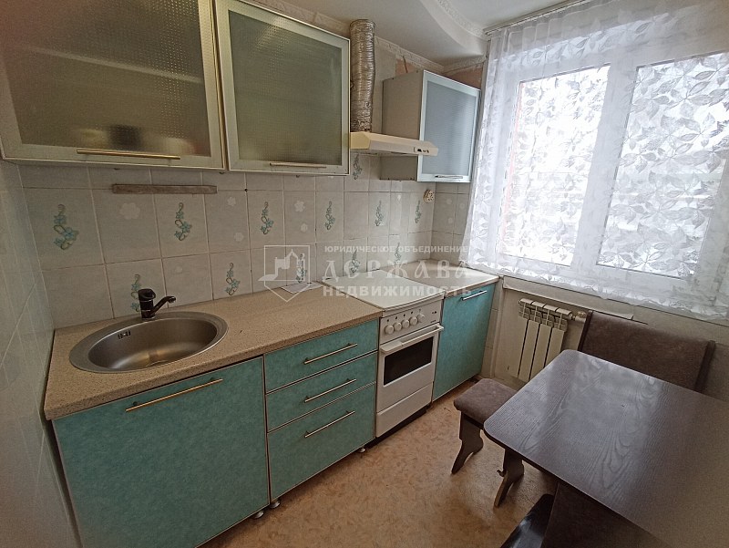 2-комнатная квартира, улица Лазо 46
