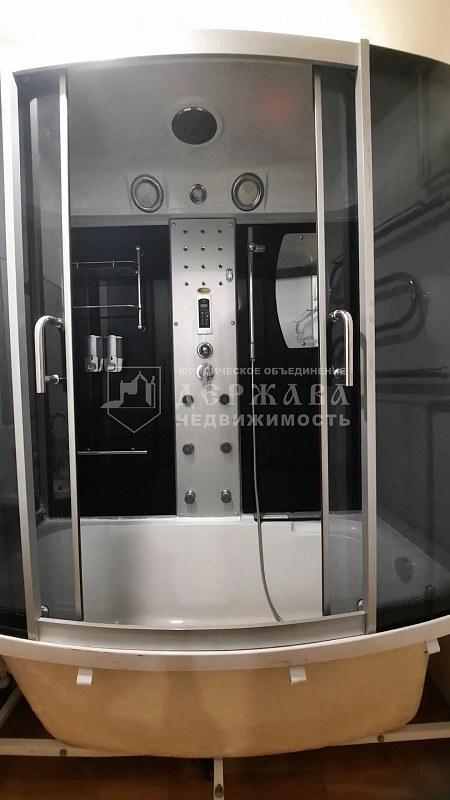 1-комнатная квартира, проспект 50 лет Комсомола,65
