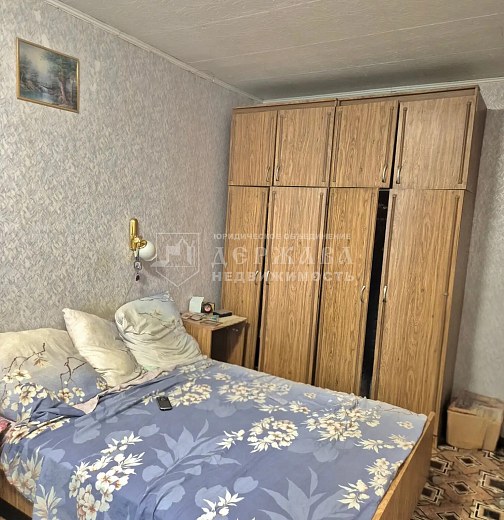 2-комнатная квартира, Волгоградская улица 21А