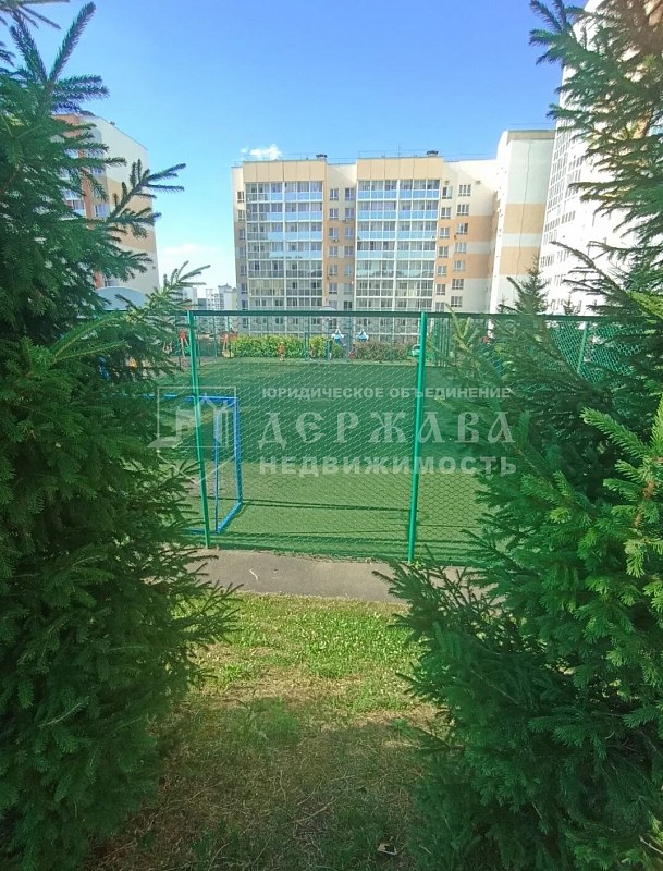 1-комнатная квартира, 2-я Заречная улица 11