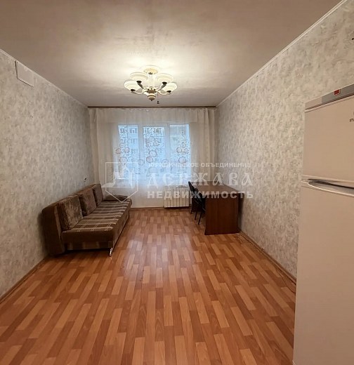 1-комнатная квартира, проспект Ленина 137Б