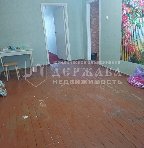 2-комнатная квартира, Центральная улица 60