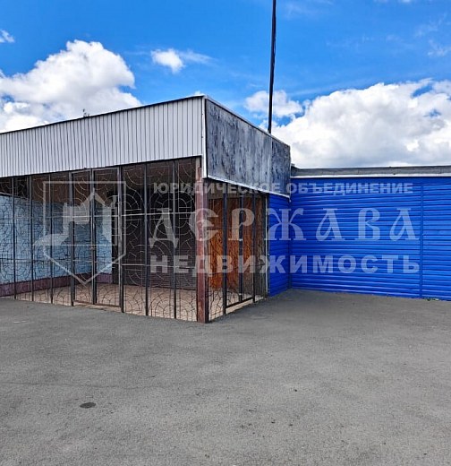 Помещение свободного назначения, 307 м2