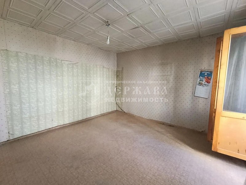 3-комнатная квартира, Институтская улица 12А