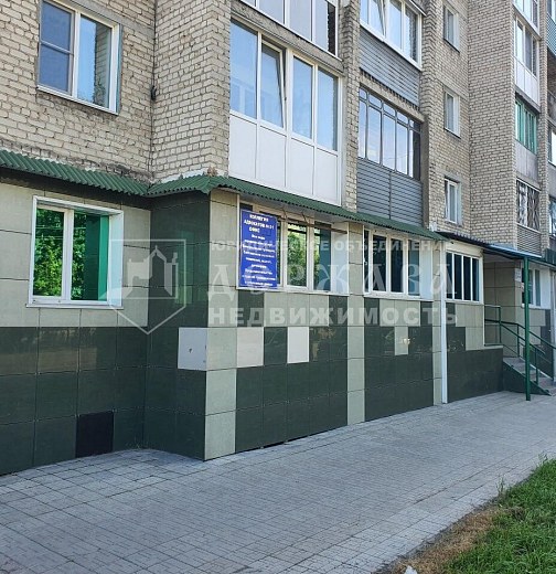 Офисное помещение, 140 м2, улица Пушкина 14