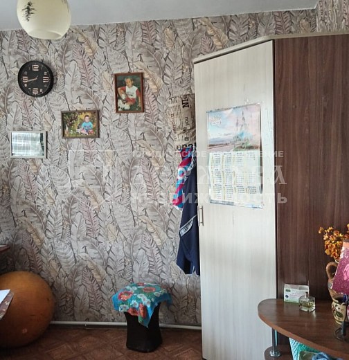Дом, улица Калинина