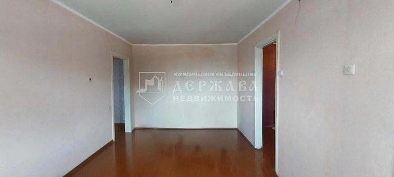 4-комнатная квартира, улица Крупской 118