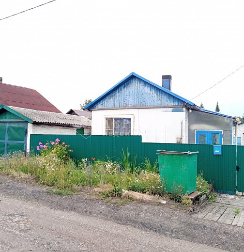 Дом, Астраханская улица