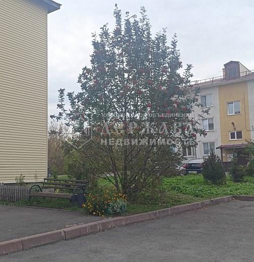 1-комнатная квартира, Вельская улица 1Б