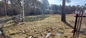 земельный участок