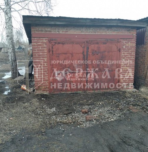 Дом, Пологая улица,8