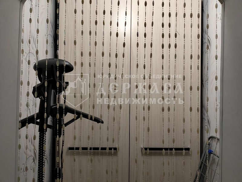 3-комнатная квартира, улица Пушкина 16