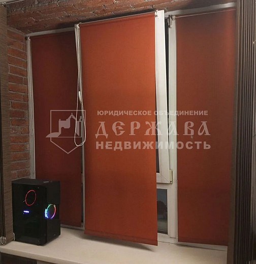 2-комнатная квартира, Лазурная улица 5