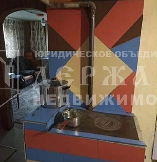 Дом, улица Островского,37