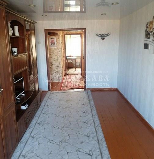 3-комнатная квартира, улица Кирова 20Б
