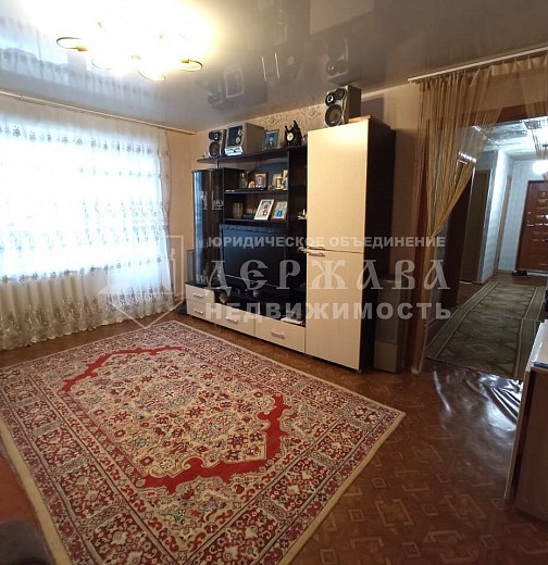 3-комнатная квартира, улица Пчелобаза 12