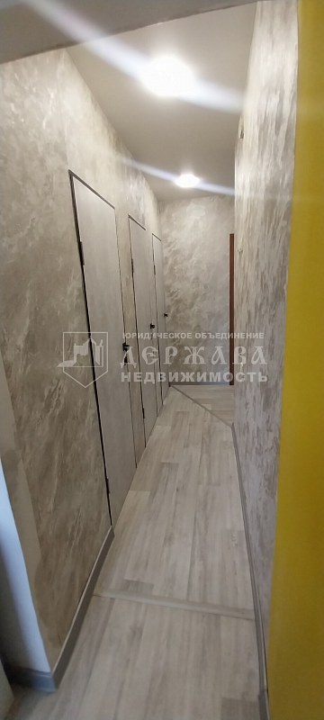 3-комнатная квартира, улица Розы Люксембург 47
