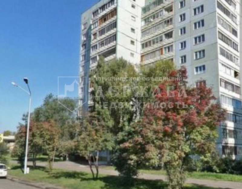 1-комнатная квартира, бульвар Строителей,4