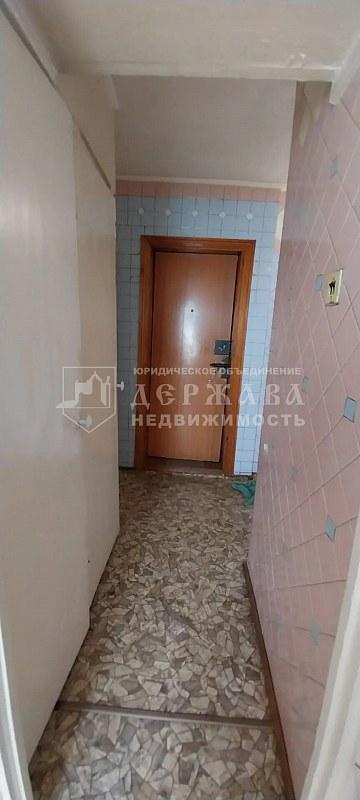 4-комнатная квартира, улица Крупской 118