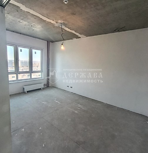 1-комнатная квартира, улица Серебряный Бор,24к5