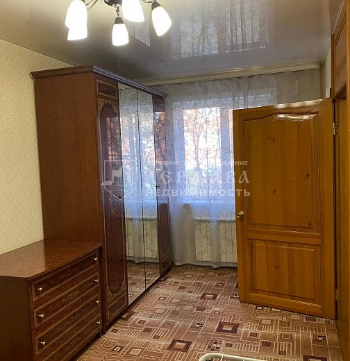 2-комнатная квартира, проспект Кирова,79А
