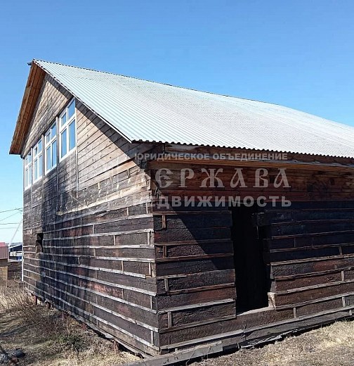 Дом, улица Кирова