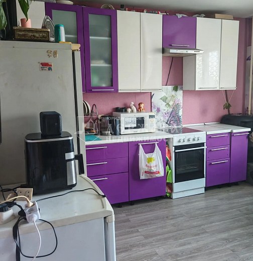 2-комнатная квартира, улица Нахимова 262Б
