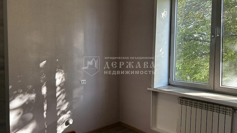 3-комнатная квартира, проспект Ленина,48А