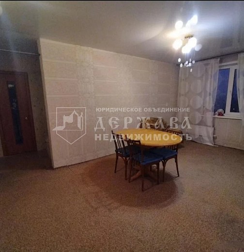 3-комнатная квартира, улица Тухачевского,47А