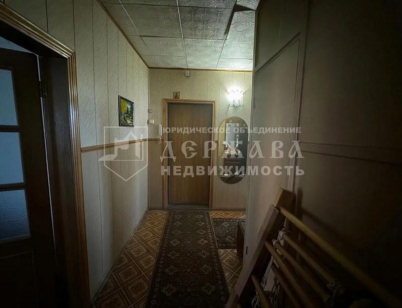 4-комнатная квартира, Октябрьский проспект 82