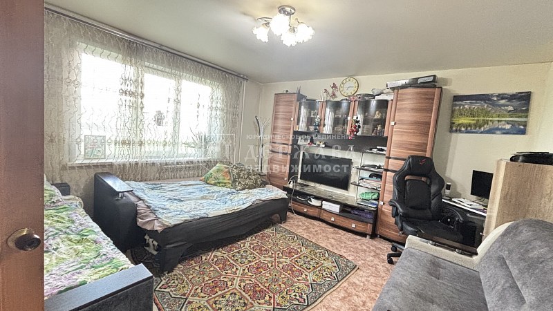 2-комнатная квартира, проспект Ленина,152В