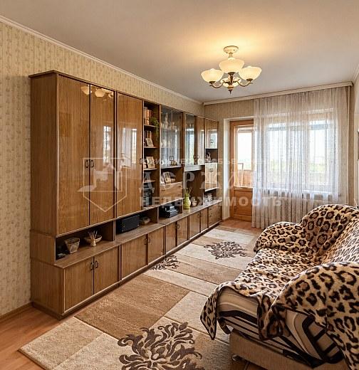 3-комнатная квартира, проспект Ленина 71