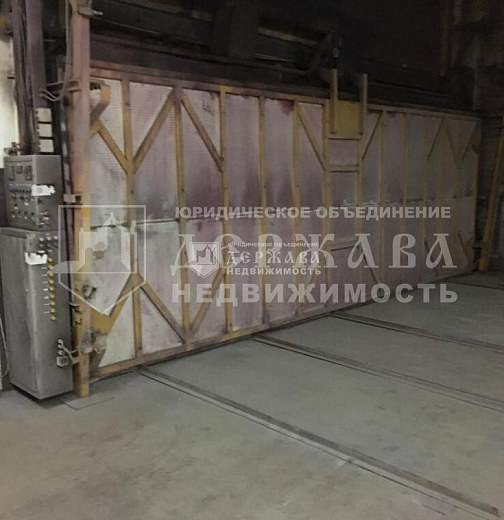 Производственное помещение, 3886 м2, Автотранспортная улица 29А