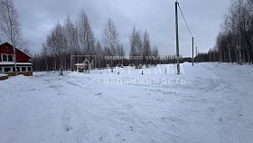 земельный участок