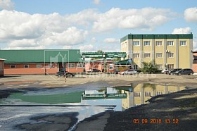 коммерческая