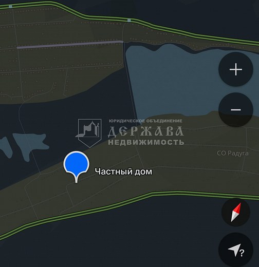 Земельный участок