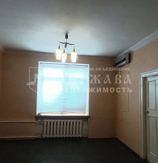 2-комнатная квартира, Ноградская улица 2