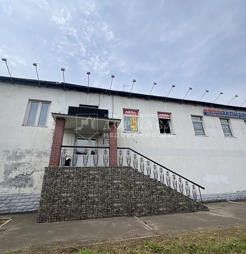 Помещение свободного назначения, 125 м2, Кузнецкий проспект 43/1