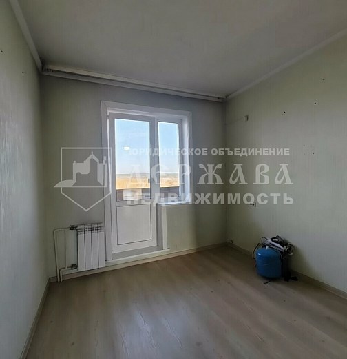 4-комнатная квартира, Октябрьский проспект 82