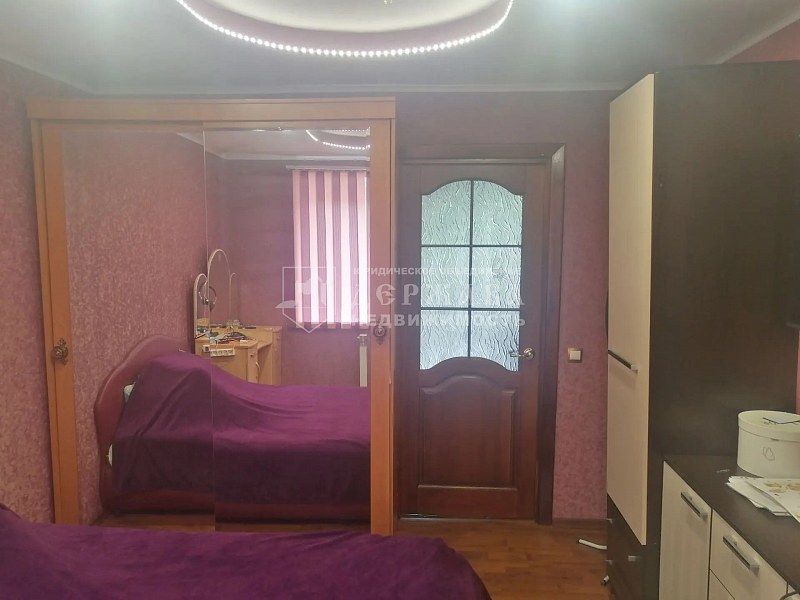 3-комнатная квартира, проспект Победы,2