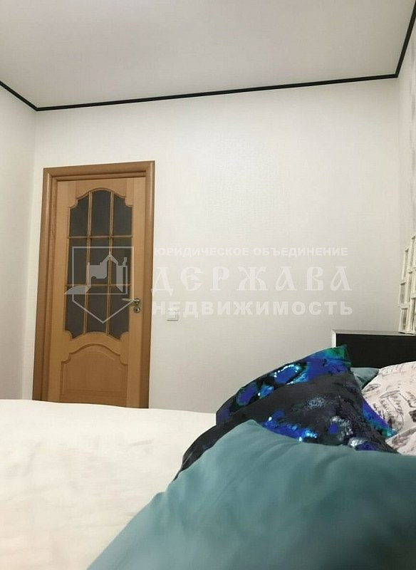 3-комнатная квартира, улица Сибиряков-Гвардейцев 24