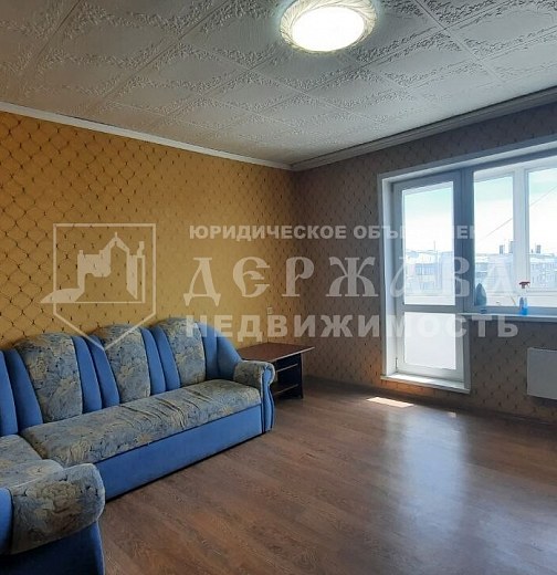 4-комнатная квартира, улица Дзержинского 26