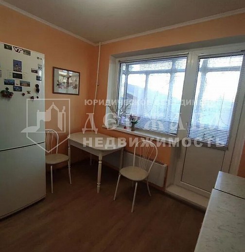 2-комнатная квартира, Кузнецкая улица 47