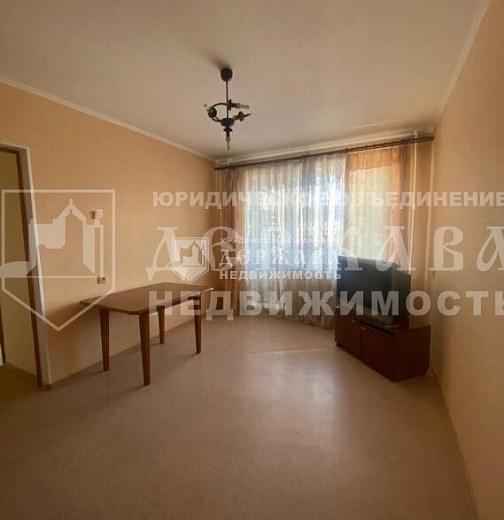 2-комнатная квартира, улица Металлистов,5