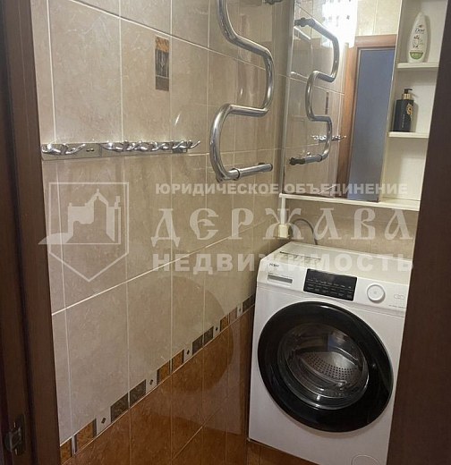 2-комнатная квартира, улица Ворошилова 20