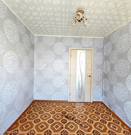 3-комнатная квартира, улица Мичурина 35